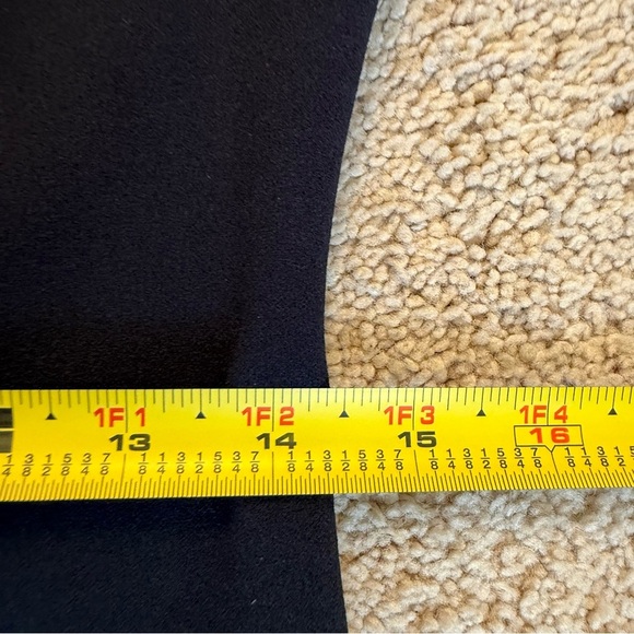 Calvin Klein Piped Bow-Sleeve Sheath Dress - Picture 10 of 13